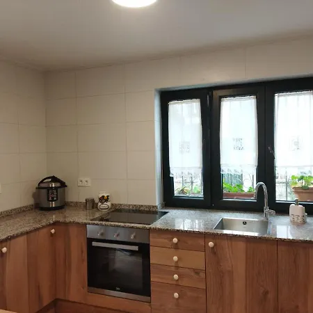 Holiday home Casa Irene Vv 616 As