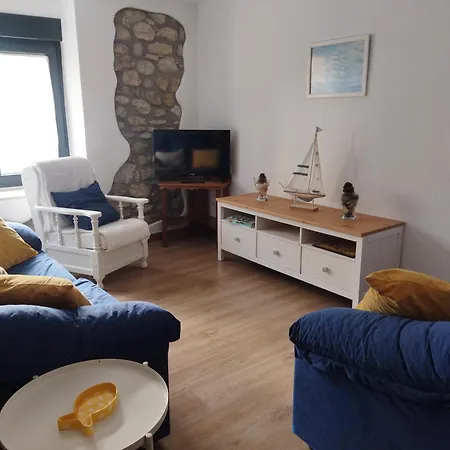 Holiday home Casa Irene Vv 616 As