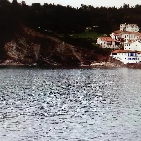 Holiday home Casa Irene Vv 616 As Tazones