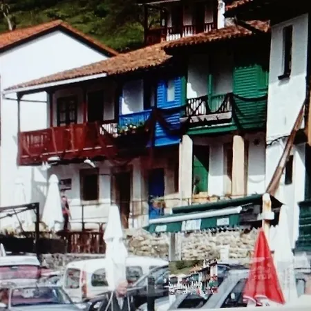 Casa Irene Vv 616 As 度假居 *