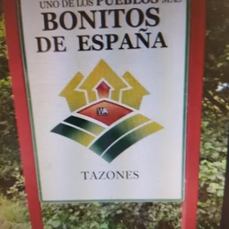 Casa Irene Vv 616 As * Tazones