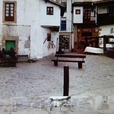 Casa Irene Vv 616 As Casa vacanze Tazones